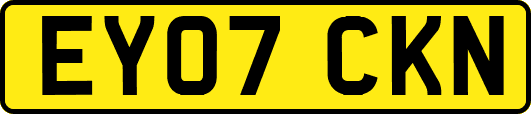 EY07CKN