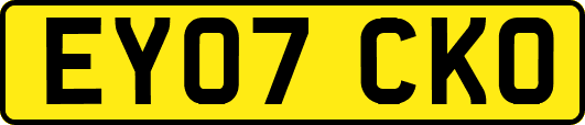 EY07CKO