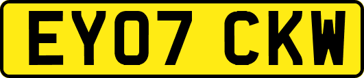 EY07CKW