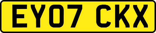 EY07CKX