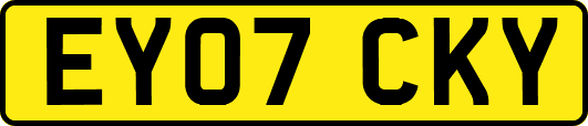 EY07CKY