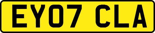 EY07CLA