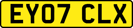 EY07CLX