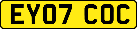 EY07COC