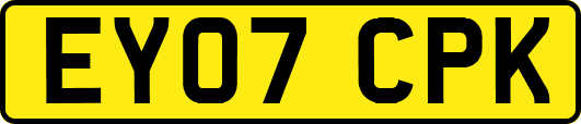 EY07CPK