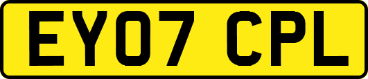 EY07CPL