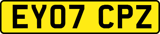 EY07CPZ