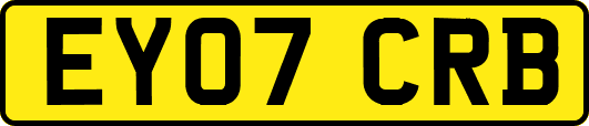 EY07CRB