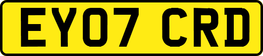 EY07CRD