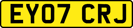 EY07CRJ