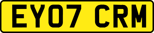 EY07CRM
