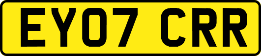 EY07CRR