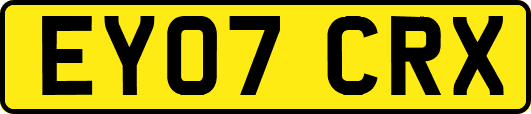 EY07CRX