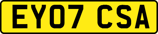 EY07CSA