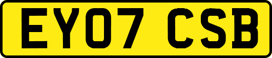 EY07CSB