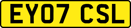 EY07CSL