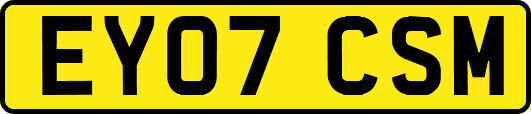 EY07CSM