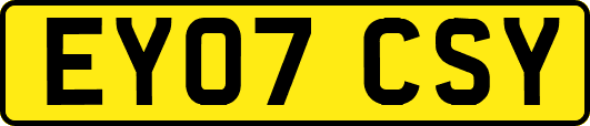 EY07CSY