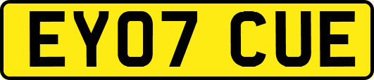 EY07CUE