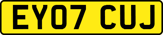 EY07CUJ