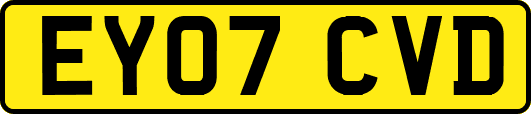 EY07CVD
