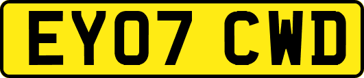 EY07CWD