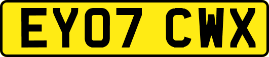 EY07CWX