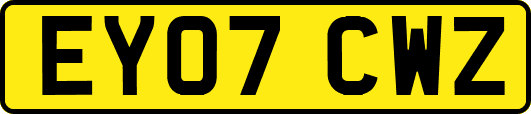 EY07CWZ