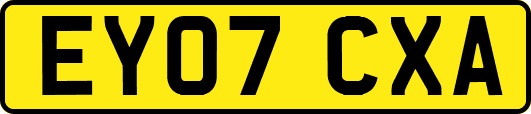 EY07CXA