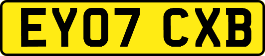 EY07CXB