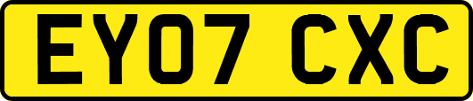 EY07CXC