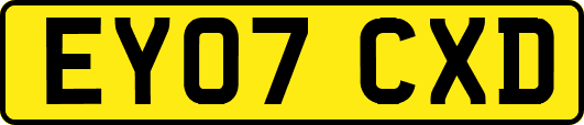 EY07CXD
