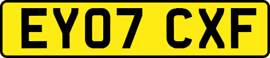 EY07CXF