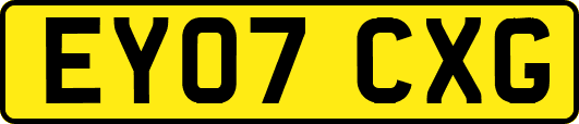 EY07CXG