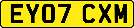EY07CXM