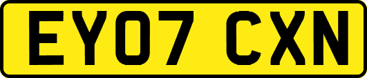 EY07CXN