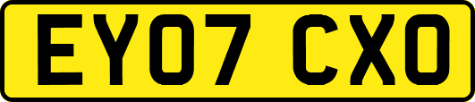 EY07CXO