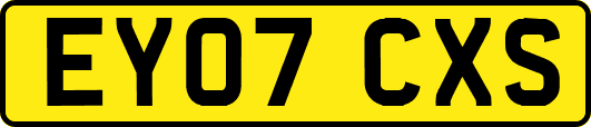 EY07CXS