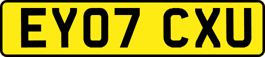 EY07CXU