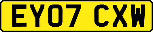 EY07CXW