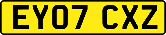 EY07CXZ