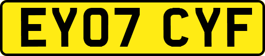 EY07CYF