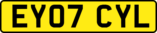 EY07CYL