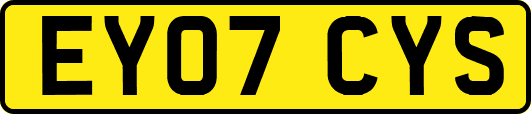 EY07CYS