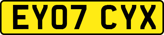 EY07CYX