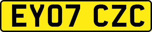 EY07CZC