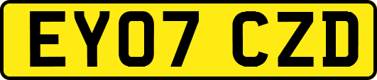 EY07CZD