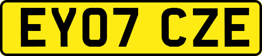 EY07CZE
