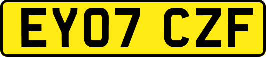 EY07CZF