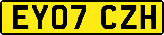 EY07CZH